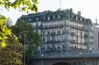 Hotel des Tourelles