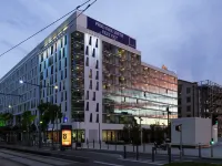 Novotel Suites Marseille Centre Euroméd Hotels near Marseille Port