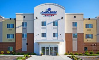 Candlewood Suites Bellevue