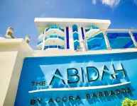 The Abidah by Accra - Adults Only