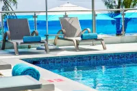 The Abidah by Accra - Adults Only - Beach