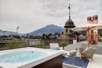 Hotel Anker Luzern Hotels in Luzern