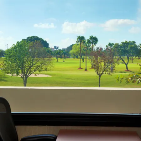 Sheraton Miami Airport Hotel and Executive Meeting Center