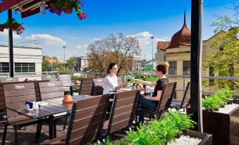 Moskovskye Vorota Hotel