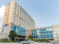 Jinhua Hotel Hotels in Jieshou