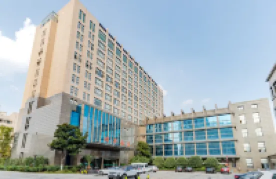 Jinhua Hotel
