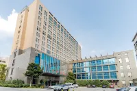 Jinhua Hotel
