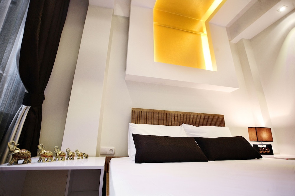 Balance Hotel Taksim