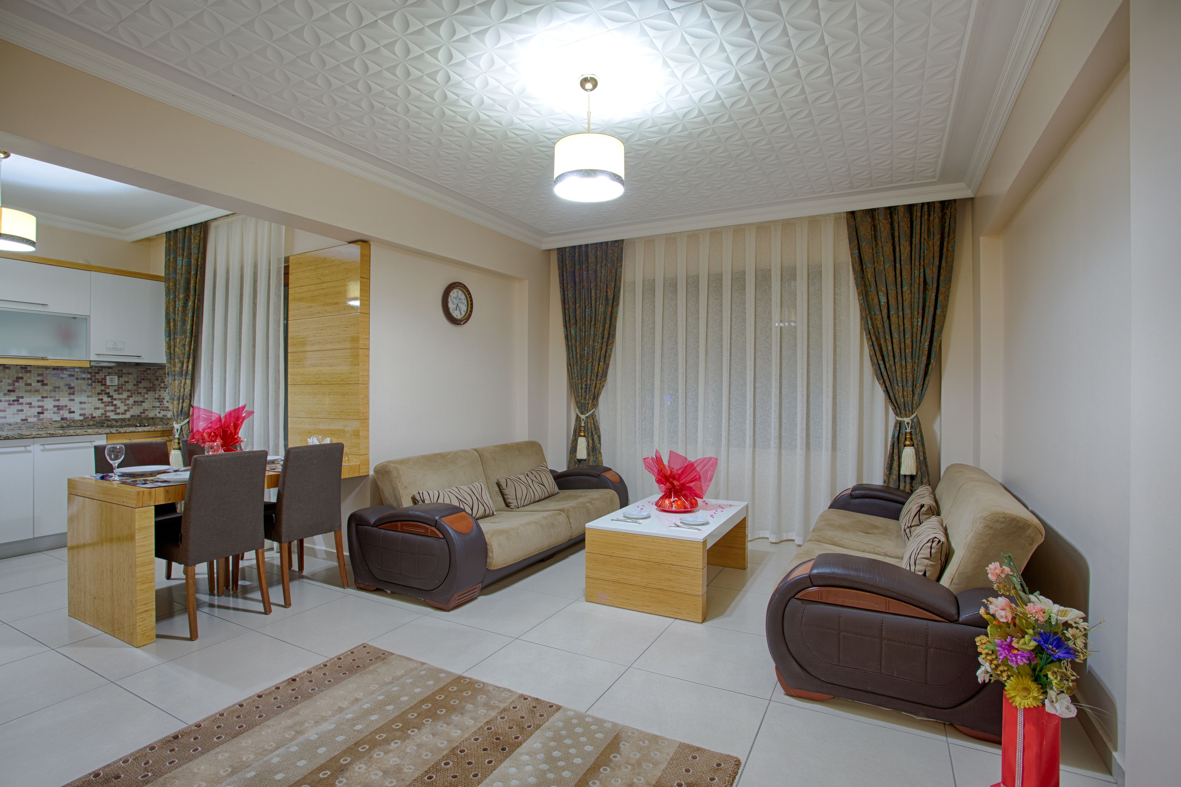 Grand Ozgul Thermal Holiday Village