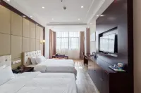 Helin Boutique Hotel Hotels in Yifeng