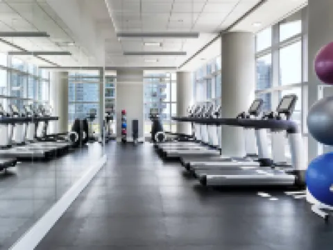 Delta Hotels by Marriott Toronto โรงแรมในโตรอนโต