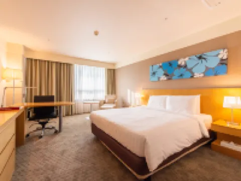 Best Western Premier Incheon Airport Hotel Hotels in Incheon