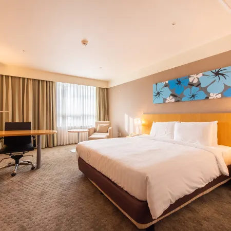 Best Western Premier Incheon Airport Hotel
