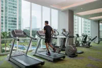 Fraser Place Setiabudi, Jakarta Hotels in South Jakarta