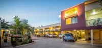 Nambour Heights Motel Hotels near NAMBOUR RAILWAY STATION