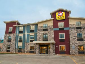 My Place Hotel-Ankeny/Des Moines IA