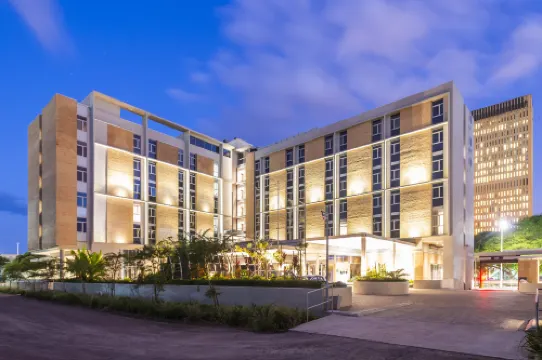 德班奧諾莫飯店