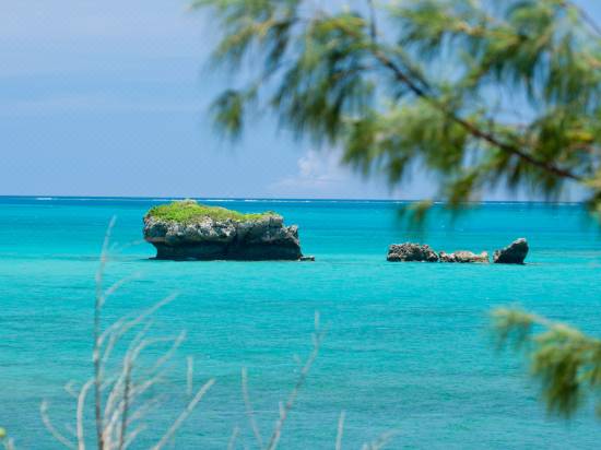 ホテル浜比嘉島リゾート うるま を宿泊予約 22年安い料金プラン 口コミ 部屋写真 Trip Com