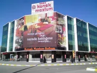 Hotel Konak Mazlum Hotel in zona Bakanın hugulu