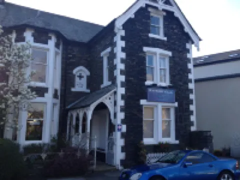 Rayrigg Villa at Windermere Hotels in 