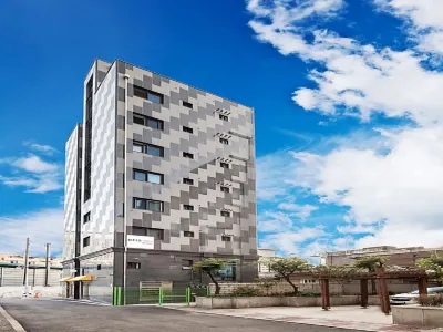 Chason M Hotels in Seoul