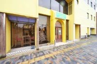 Hotel Select Inn Nishinasuno Ekimae Hotels in Yaita