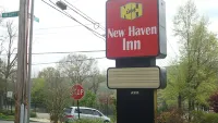 New Haven Inn - 2-Star