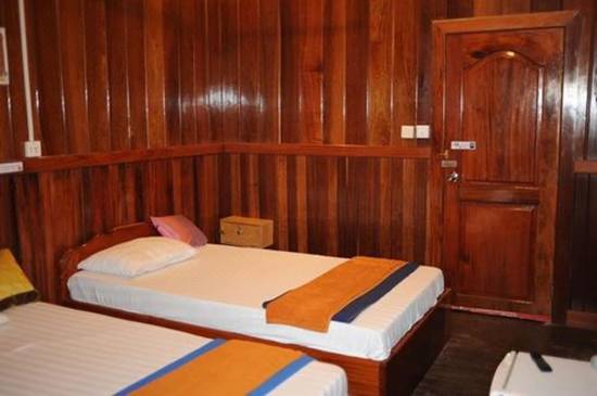 The City Premium Guesthouse Siem Reap Updated 22 Room Price Reviews Deals Trip Com