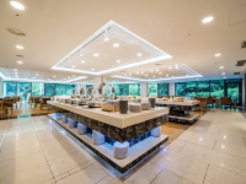 โฮเทล กือโมซาน โรงแรมในคูมิ-ชี