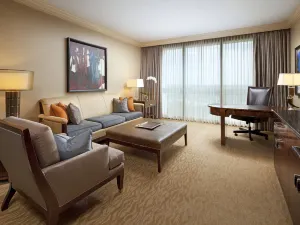 The St. Regis Houston