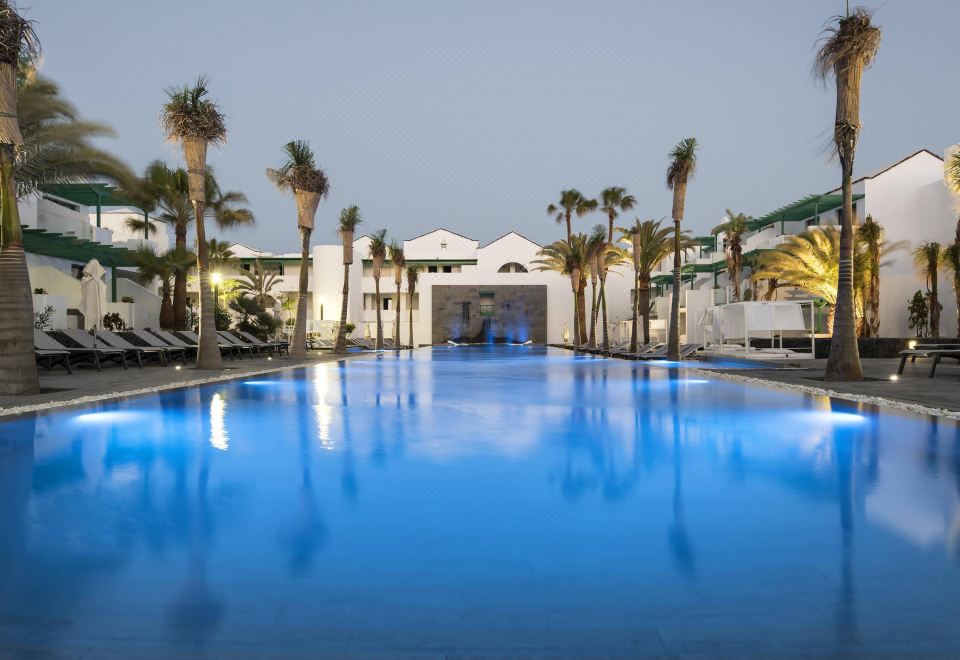 Barceló Teguise Beach - Adults Only, Costa Teguise Latest Price & Reviews  of Global Hotels 2023 | Trip.com