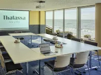 Novotel Thalassa le Touquet Hotels in Le Touquet