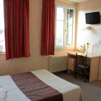 Les Charmilles Rooms