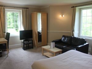 Nant Ddu Lodge Hotel & Spa