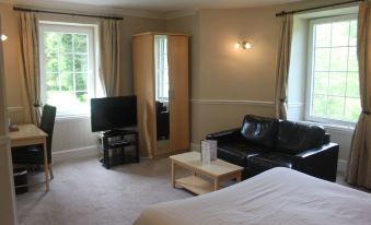 Nant Ddu Lodge Hotel & Spa