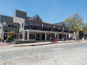 The Newport Lofts - Brick Market Place