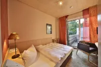 Landidyll Wilminks Parkhotel Hotels near Ems-Einkaufs-Centrum