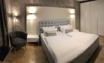 Luxus Apartment Notte Napolitana