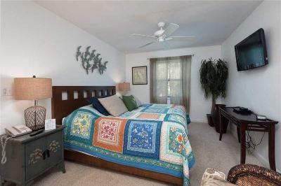 Other #1132 Sanibel Moorings Courtyard View 2 Bedroom Home Photo