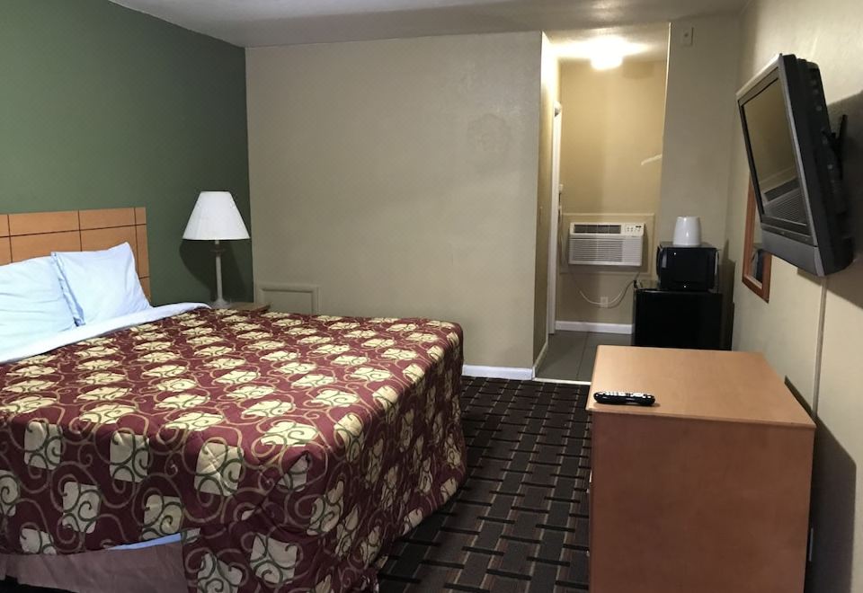 Princess Motel Maryville - Housity