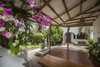 Hostal Sueños Silvestres Hotels in Puerto Ayora