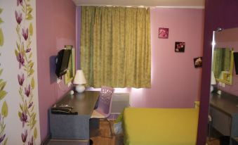 Contact Hotel Arc-En-Ciel - Reouverture - Entierement Renove