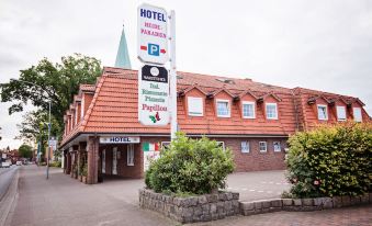 Hotel Heideparadies