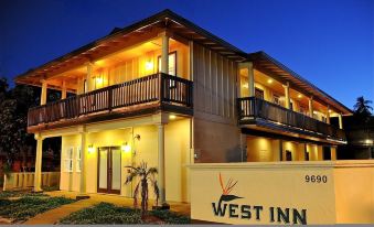 The West Inn Kauai