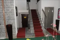 레지덴자 세그라테 센트로 S기