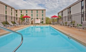 Holiday Inn Bloomington-University Area