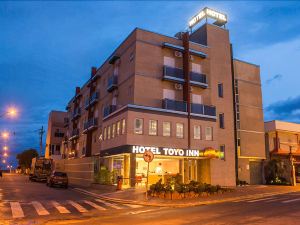 Hotel Toyo Inn