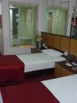 Çetinel Otel - acceptant les animaux