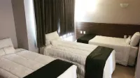 ホテル アッバ ゴイアナ