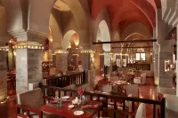 The Cove Rotana Resort - Ras Al Khaima - breakfast
